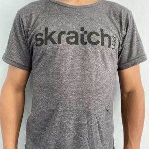 Skratch Labs Logo T-Shirt