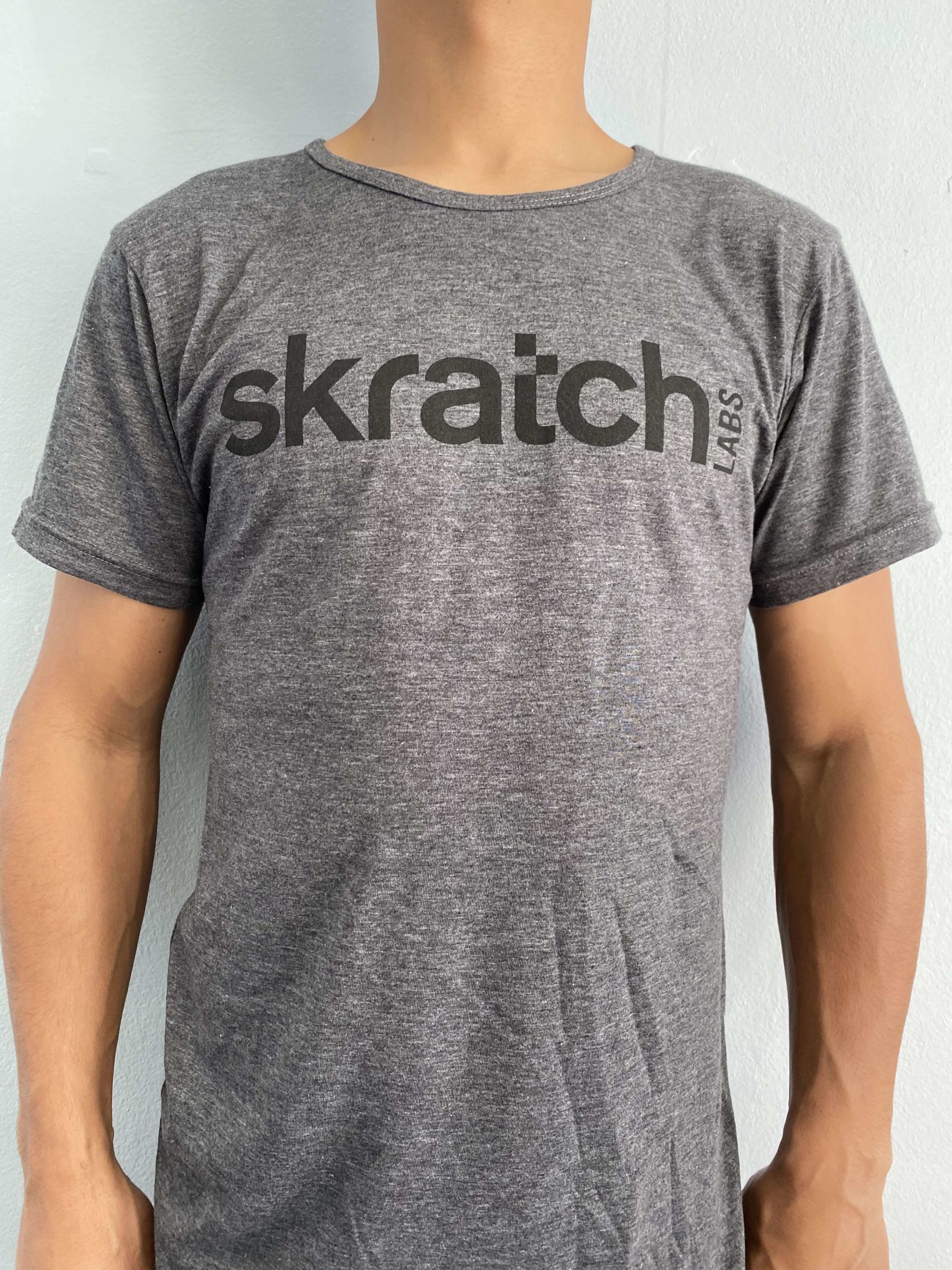 Skratch Labs Logo T-Shirt