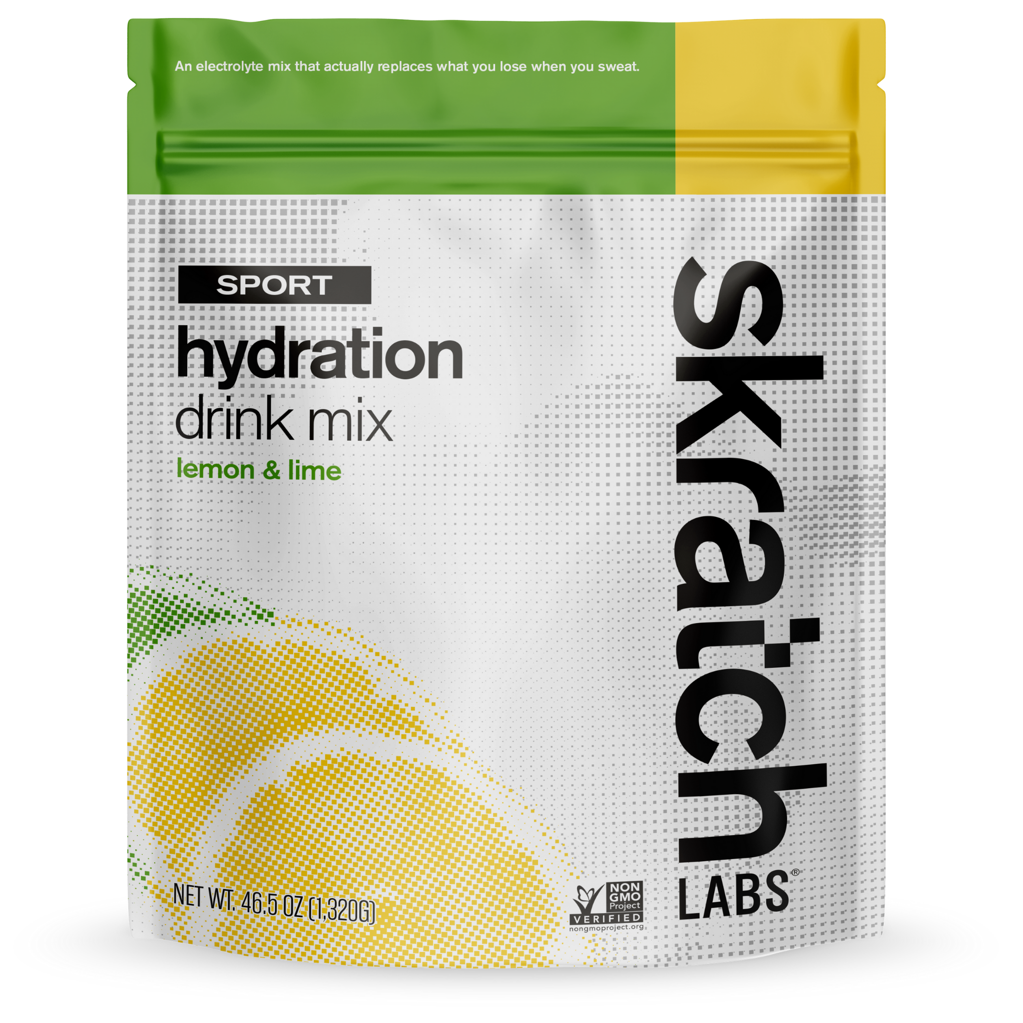 Skratch Labs Sport Hydration Drink Mix 60 Servings - Image 2