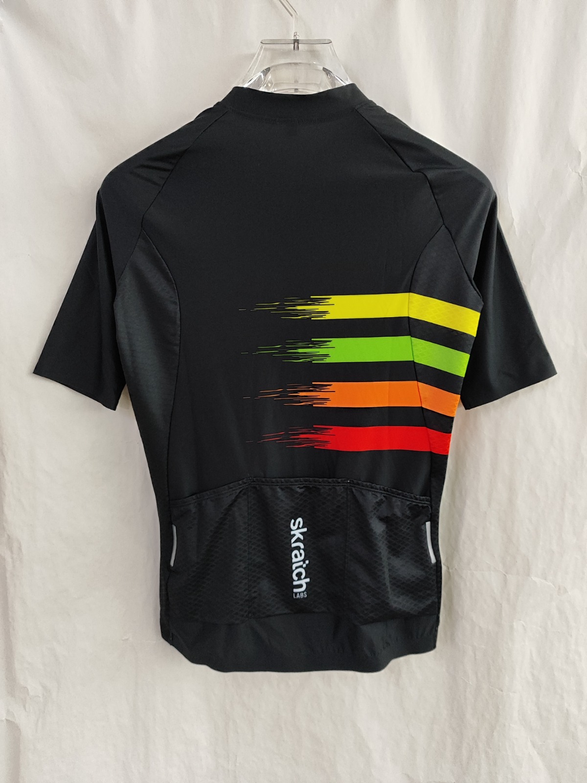 SkratchLabs Custom Cycling Jersey - Image 2