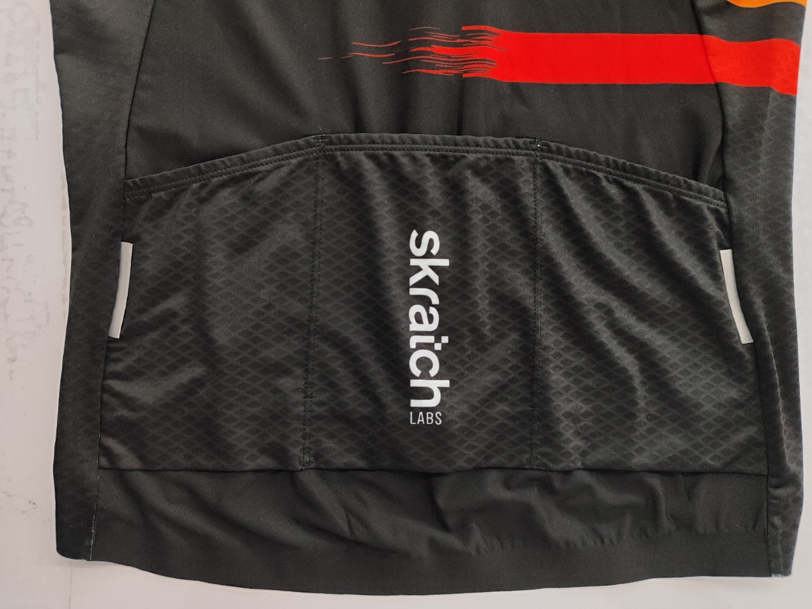 SkratchLabs Custom Cycling Jersey - Image 3