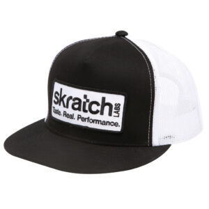Skratch Trucker Cap